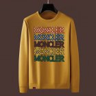 Moncler Men's Long Sleeve T-shirts 189