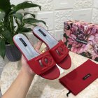 Dolce & Gabbana Women's Slippers 61
