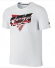 Air Jordan Men's T-shirts 908