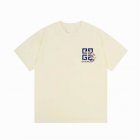 GIVENCHY Men's T-shirts 255