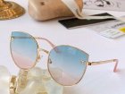 Chanel High Quality Sunglasses 901