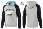 Lacoste Men's Hoodies 122