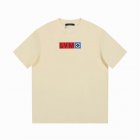 Louis Vuitton Men's T-shirts 494