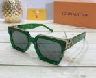 Louis Vuitton High Quality Sunglasses 416