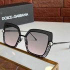 Dolce & Gabbana High Quality Sunglasses 458