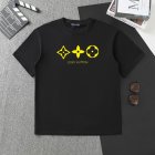 Louis Vuitton Men's T-shirts 118