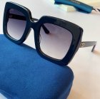 Gucci High Quality Sunglasses 5482