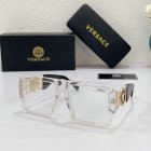 Versace High Quality Sunglasses 357