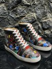 Christian Louboutin Men's Shoes 90