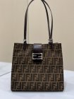 Fendi Original Quality Handbags 543