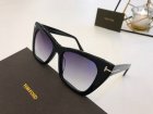 TOM FORD High Quality Sunglasses 156
