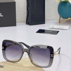 Chanel High Quality Sunglasses 1025