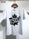 Dsquared Men's T-shirts 267