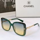 Chanel High Quality Sunglasses 1084