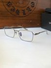 Chrome Hearts Plain Glass Spectacles 307