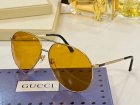 Gucci High Quality Sunglasses 6131