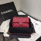 Chanel High Quality Handbags 1068