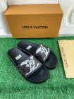 Louis Vuitton Men's Slippers 449