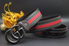 Gucci Normal Quality Belts 233