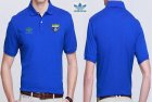 adidas Apparel Men 's Polo 297