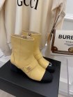 Chanel Women's Shoes 2006