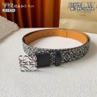 Loewe Belts 117