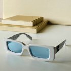 Off white High Quality Sunglasses 165