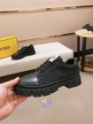 Fendi Men's Shoes 525
