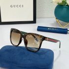 Gucci High Quality Sunglasses 4082
