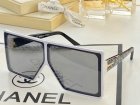 Chanel High Quality Sunglasses 3947