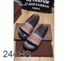 Gucci Men's Slippers 718