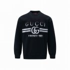 Gucci Men's Long Sleeve T-shirts 311