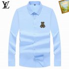 Louis Vuitton Men's Shirts 378