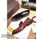 Louis Vuitton Men's Athletic-Inspired Shoes 614