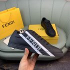 Fendi Men's Shoes 718