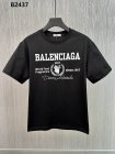 Balenciaga Men's T-shirts 78