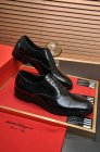 Salvatore Ferragamo Men's Shoes 384