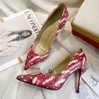 Christian Louboutin Women's Shoes 658