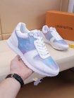 Louis Vuitton Men's shoes 2175