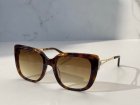 Bvlgari High Quality Sunglasses 94