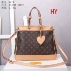 Louis Vuitton Normal Quality Handbags 653