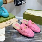 Gucci Women's Slippers 67