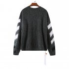 Off white Men's Sweater 49