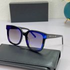 Yves Saint Laurent High Quality Sunglasses 155