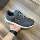 Prada Men's Shoes 2010