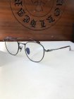 Chrome Hearts Plain Glass Spectacles 312