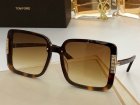 Gucci High Quality Sunglasses 2880