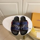 Louis Vuitton Women's Slippers 21