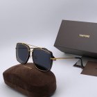 TOM FORD High Quality Sunglasses 1672