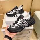 DIOR Men's Shoes 1212